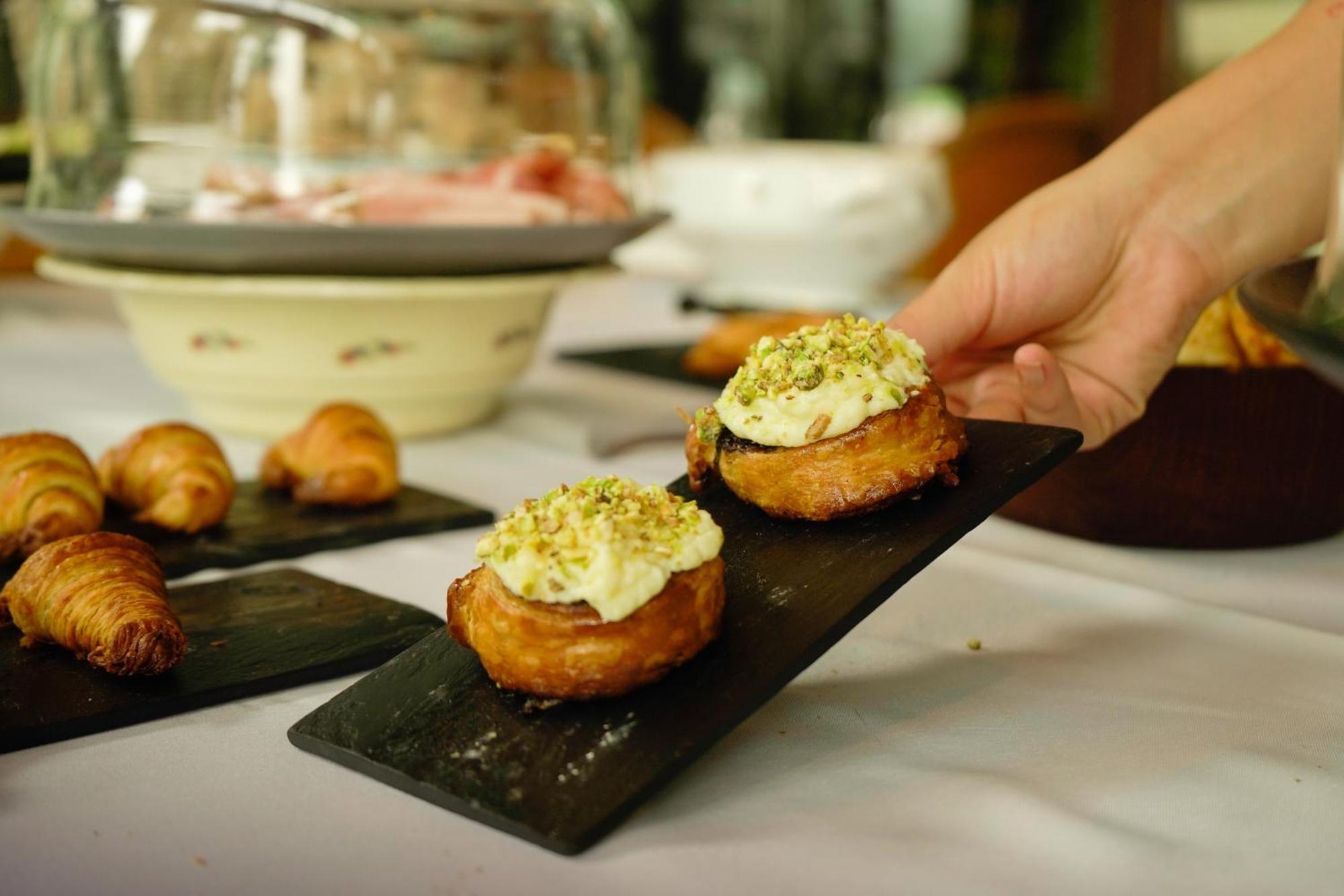 Calfuco Wine Hotel & Spa Puerto Manzano 외부 사진